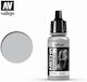 Acrylicos Vallejo Model Making Paint Primer Grey 17ml