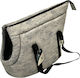 PQP Dog Carrying Shoulder Bag L40xW30xH25cm