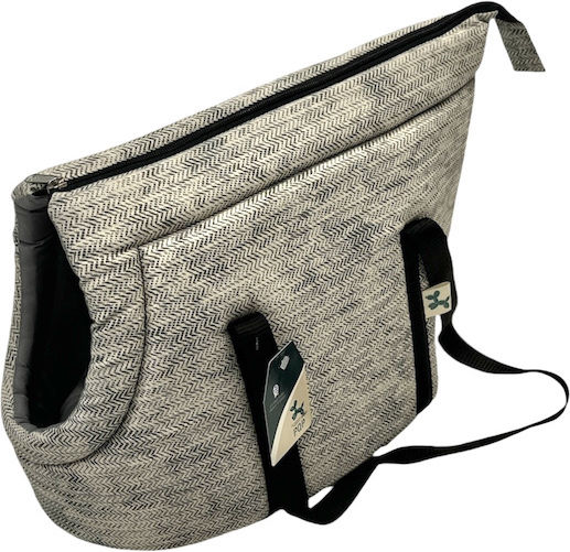 PQP Dog Carrying Shoulder Bag L40xW30xH25cm