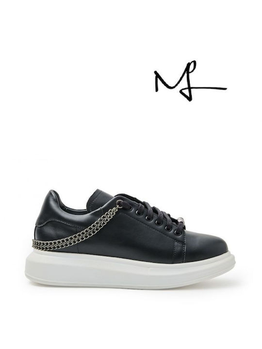 Mille Luci Sneakers Black