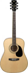 Cort Ad880 Acoustic Guitar Cort Ad880 Acoustic Guitar