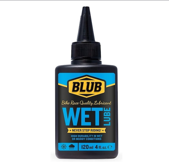 Ulei de lanț Blub Wet Lube 120ml