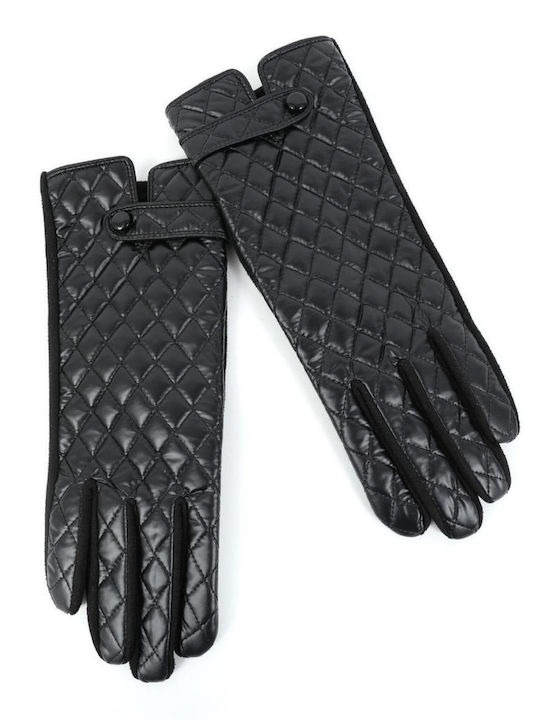 Doca Unisex Gloves Black