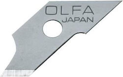 Blade Cutter Compass Set 15 Pieces Olfa