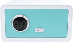 Olympia Gosafe 2.0 Χρηματοκιβώτιο Μ23xΠ43xΥ35cm...