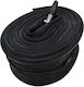 Вътрешна гума за велосипед Durca 700mm 28'' X 32-40c 32/42-622 Pv малък вентил 802727