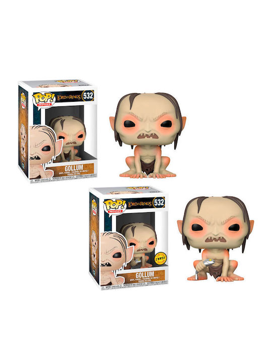 Funko Поп! Филми: Властелинът на пръстените - G...