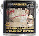 Gtmed Premier Fire Βερνίκι Δαπέδων Τζακιών Πέτρας 750 Ml Premierfire-750