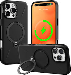 Калъф Torras Ostand Spin Fusion Magsafe с поста...