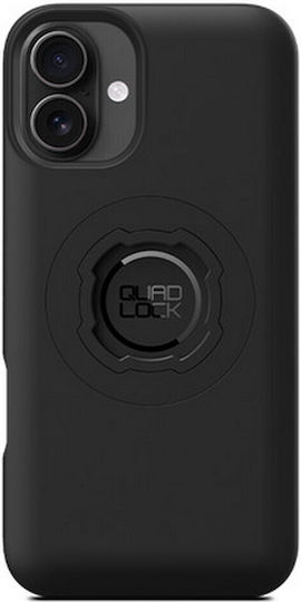 Carcasă telefon Quad Lock pentru iPhone 16 Plus Mag