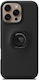 Quad Lock Mag Case Θήκη Κινητού Apple iPhone 16 Pro Max για Βάση Στήριξης Μοτοσυκλέτας