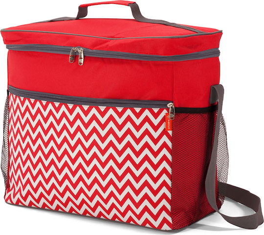 Benzi Insulated Bag Handbag 32 liters L41 x W37 x H21cm