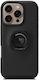 Quad Lock Mag Case Θήκη Κινητού Apple iPhone 16 Pro για Βάση Στήριξης Μοτοσυκλέτας