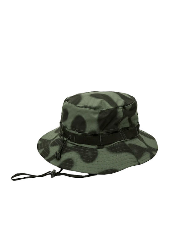 Volcom Herren-Hut Schwarz