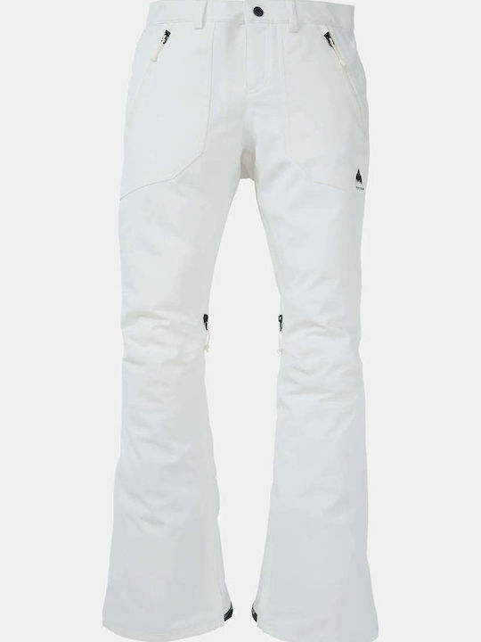 Burton Vida 2l Stretch 15006109100 Pantaloni de...