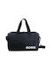 Björn Borg Gym Shoulder Bag Black