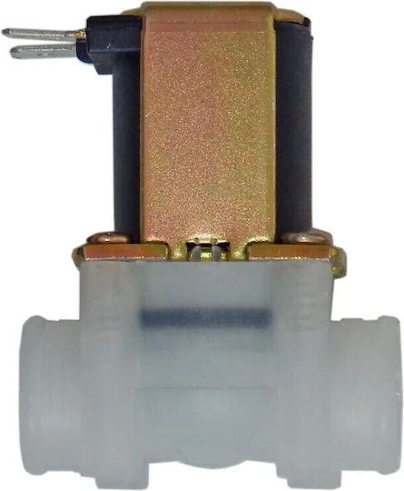 Proteas Filter Two-Way Water Solenoid Valve ¼"