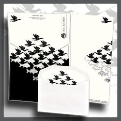 Bekking & Blitz Mailing Envelope with Peel and Seal Bekking & Blitz Mailing Envelope with Peel and Seal
