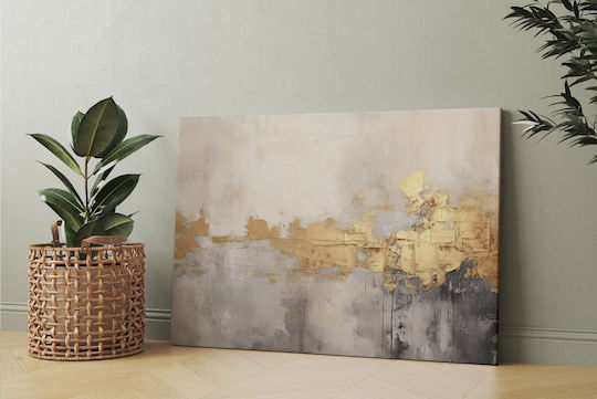 Decowalls Gemälde auf Leinwand 80x120cm