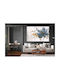 Decowalls Gemälde auf Leinwand 60x90cm