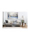 Decowalls Картина Платнен 60x90см