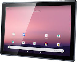 Acer 3rd Gen 10.1" (4GB/32GB) Μαύρο