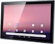 Acer 3rd Gen 10.1" Tablet (4GB/32GB) Μαύρο