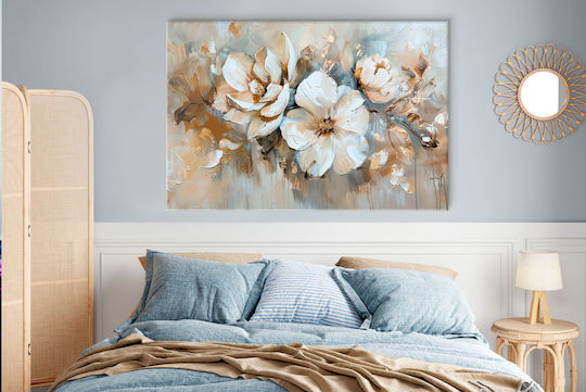 Decowalls Tablou pe Pânză 80x120cm