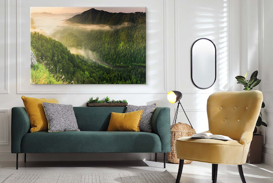 Decowalls Πίνακας σε Καμβά 80x120cm