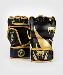 MMA-Handschuhe Venum Challenger 2051 Schwarz Gold