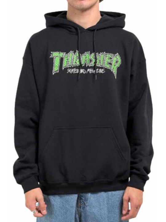 Thrasher hoodie skroutz 2025