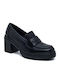 Pantofi cu toc Negre