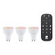 Eglo Smart Bulb LED for Socket GU10 RGB