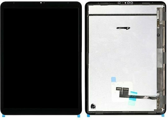 Οθόνη Lcd Digitizer Ipad 11 Pro Μαύρο