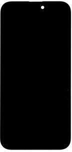 Дисплей + Тъч модул за iPhone 15 Pro Max Черен H03i