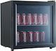 Elmark Single Beverage Refrigerator 40lt H51xW48xD43cm