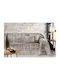 Guy Laroche Melbourne Zweisitzer-Sofa Überwurf Chenille 180x250cm Natürliche