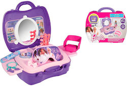 Mattel Barbie Beauty and Wellness Children's Beauty Vanity