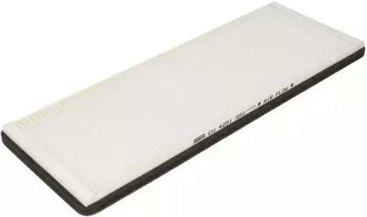 Filtru aer Opel Astra F Hatchback 53_ 54_ 58_ 59_ 1.7 D 1992-1998 Corteco 21651182