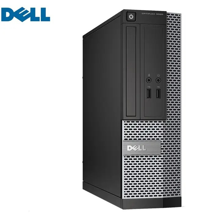 Dell OptiPlex 3020 SFF Gradul Refurbished A (Core i3-4170/8GB