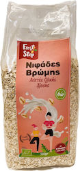 Θύαμις Bio Νιφάδες Βρώμης Ολικής Άλεσης 500gr
