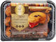 Cookies Kirsche 400g