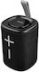 NOD BOP Bluetooth Speaker 6W with Battery Life up to 6 hours Black