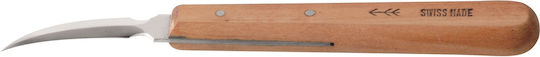 Pfeil Μαχαίρι Ξυλογλυπτικής Λάμα 54mm Kerb 15