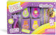 Super Girl Hair Dye Set Παιχνίδι Κομμωτικής