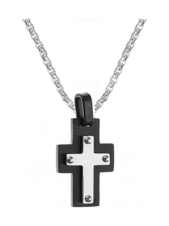Crucifix Art Din Oțel Crucifix Art Din Oțel
