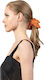 Aggel Scrunchie Πορτοκαλί