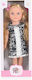 Moni Toys Doll 46cm Pretty Girl Ls1824-2 3801005601158 3+ Moni-111821