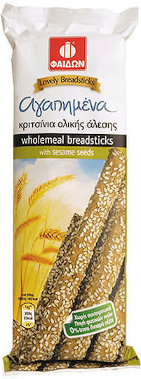 Faidon Brotstangen Weizen 125gr