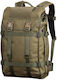 Savotta Military Pouch Waist Green 25lt